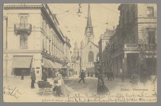Zürich