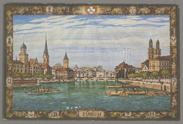 Zürich