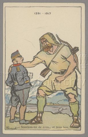1291-1917