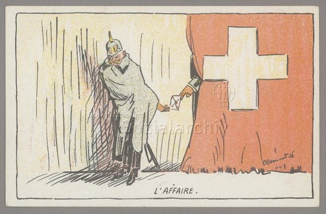 'L'affaire