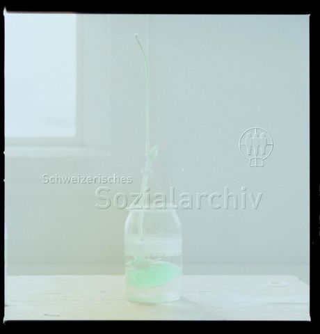 Werke / Versuche, ca. 1990
