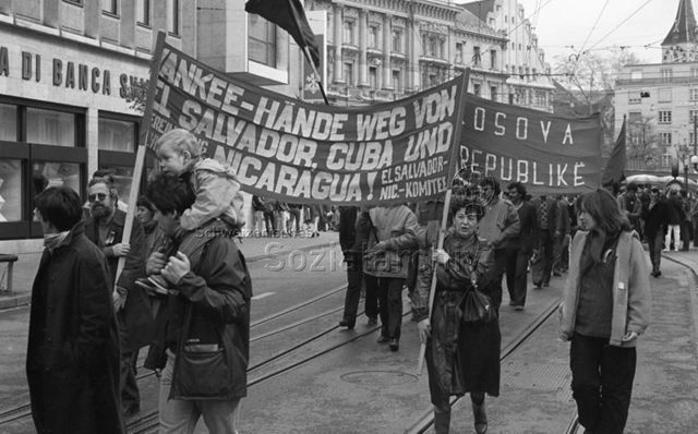 1. Mai 1985