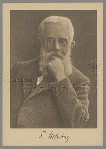 F. Mehring