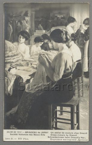 Salon de 1912
