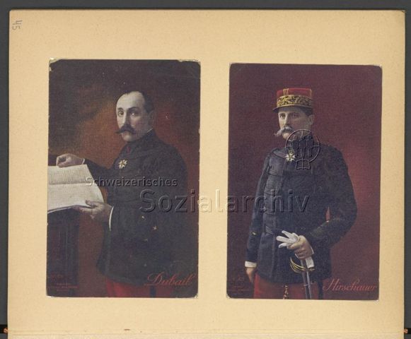 Fotoalbum "Grenzbesetzung 1914-1918