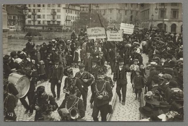 Zürich