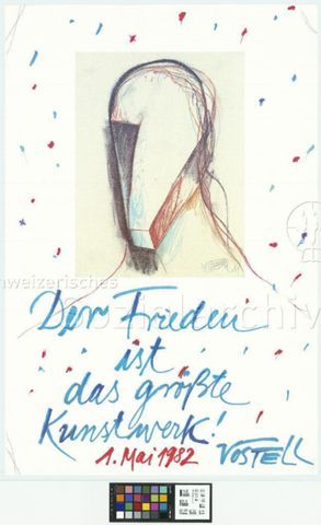 1. Mai