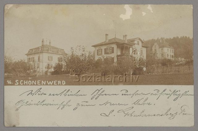 Schönenwerd