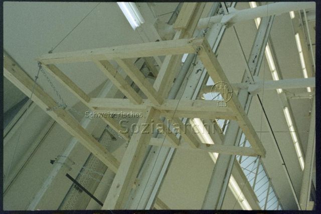 Ausstellungsansicht
