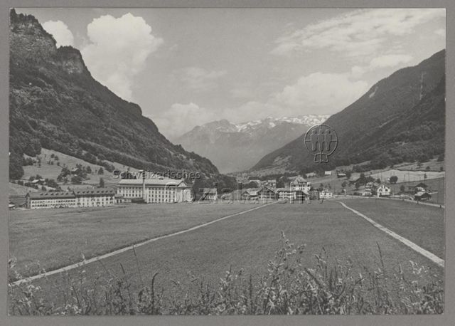 8782 Rüti GL (Schweiz)