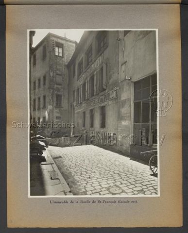Fotoalbum "Septembre 1873