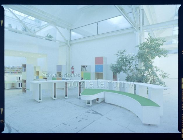 Ausstellungsansicht