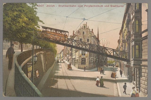 Zürich