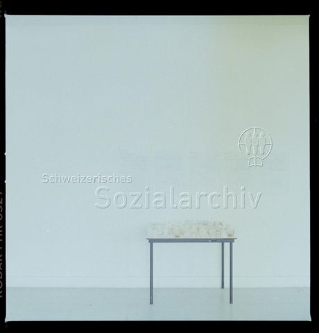 Werke / Versuche, ca. 1990