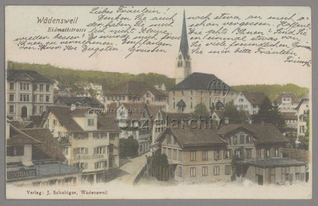 Wädenswil
