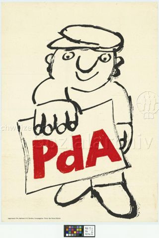 PdA