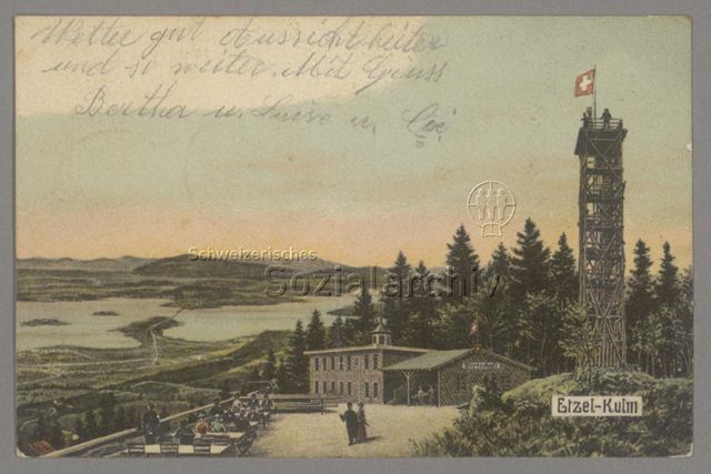 Etzel-Kulm