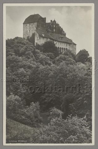 Schloss Wildegg