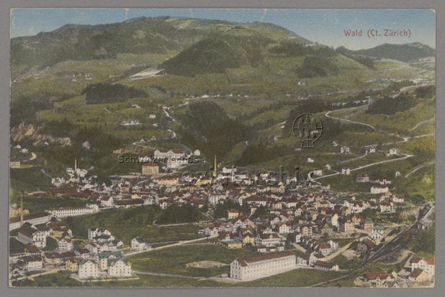 Wald (Kanton Zürich)