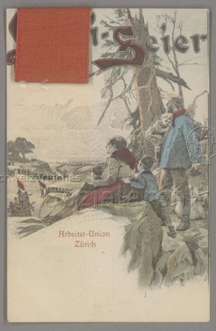 Maifeier