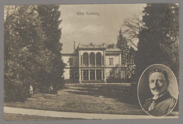 Villa Rietberg