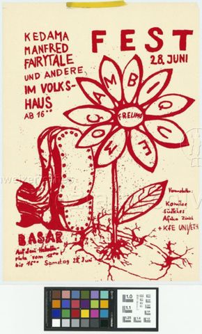 Fest Moçambique