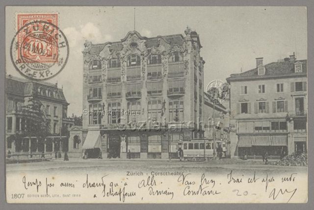 Zürich