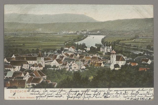 Zurzach