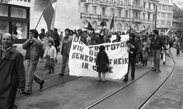 1. Mai 1985