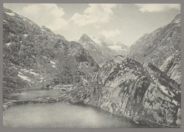 Grimselhospiz (1874 m)