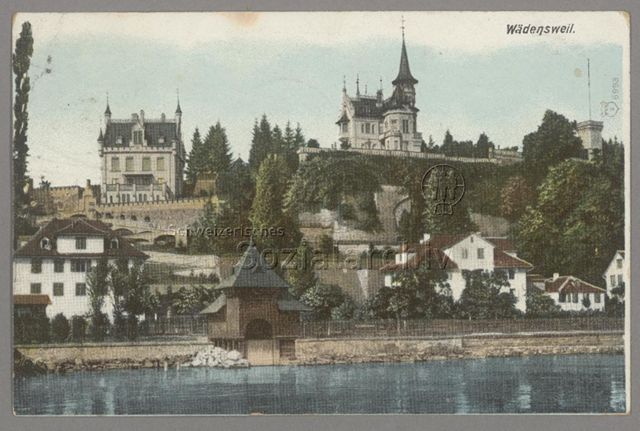 Wädenswil