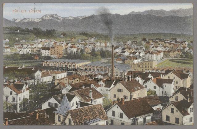 Rüti (Kanton Zürich)