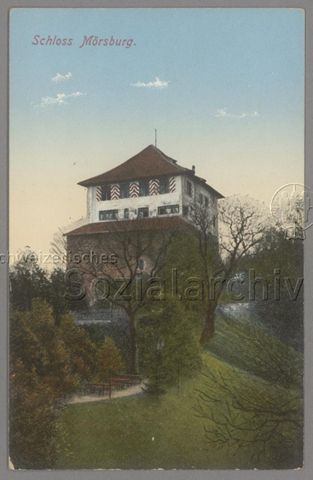 Schloss Mörsburg