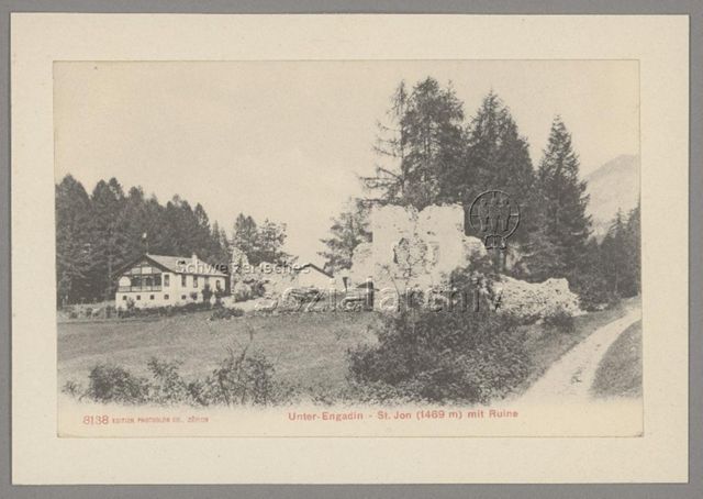 Unter-Engadin