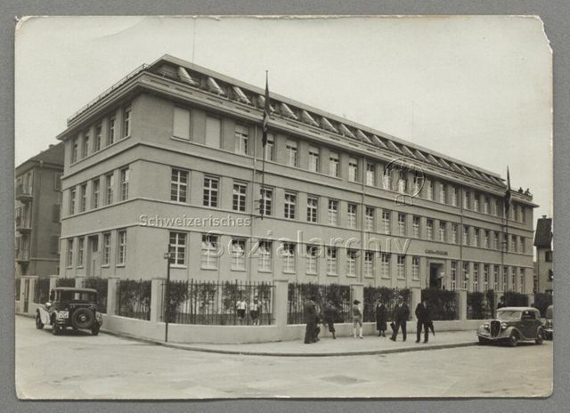 Casa degli Italiani
