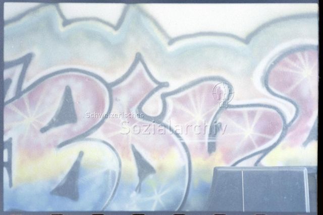 Graffiti