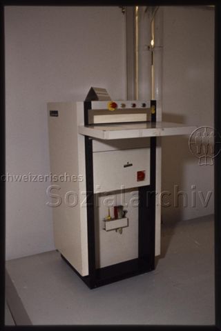 Ausstellungsansicht