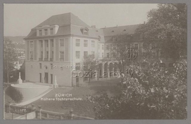 Zürich
