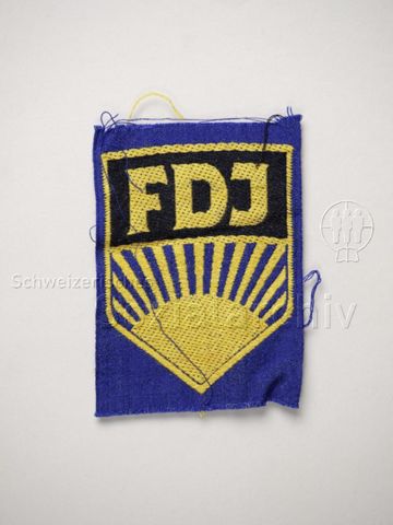 FDJ