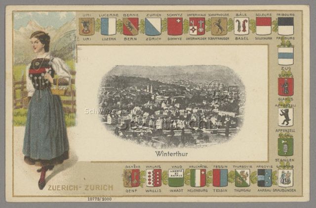Zuerich