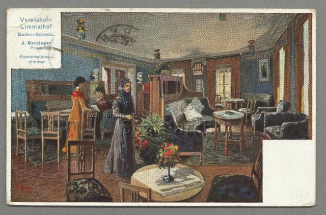 Verenahof