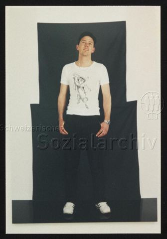 Marc Matter, Philipp Messner, Fotografie