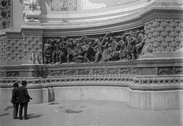 Weltausstellung 1900, Paris