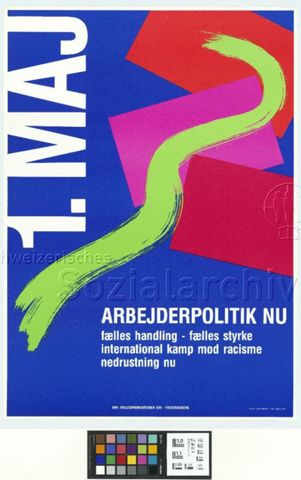 1. Maj