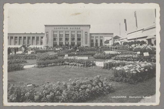 Lausanne