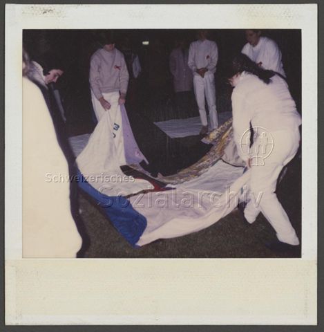 Names Project (um 1995)