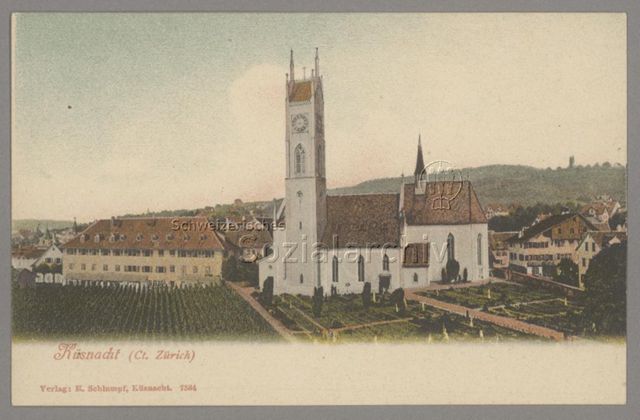 Küsnacht (Kanton Zürich)