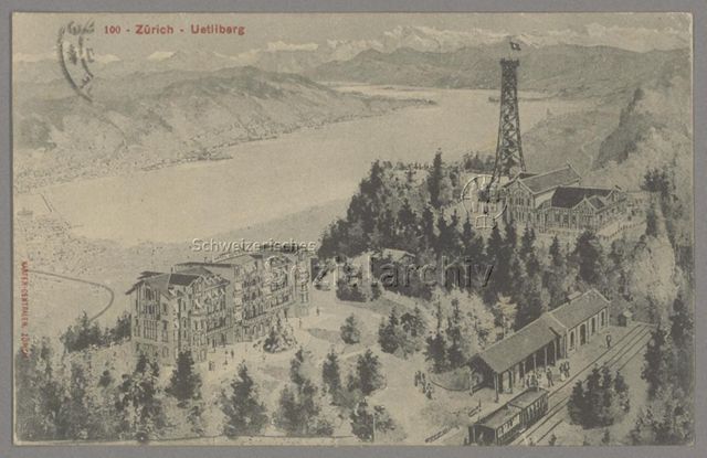 Zürich