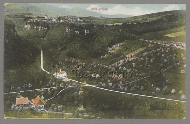 Mariastein