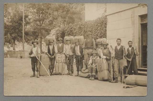 Maglio di Calla 06.03.1915